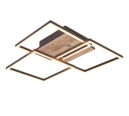 Trio Lighting Trio MOBILE LED ceiling light | 1x 27W 3200 lm 2700-6000K | IP20 | 10 cm