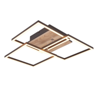 Trio MOBILE LED ceiling light | IP20 Trio MOBILE LED ceiling light | IP20