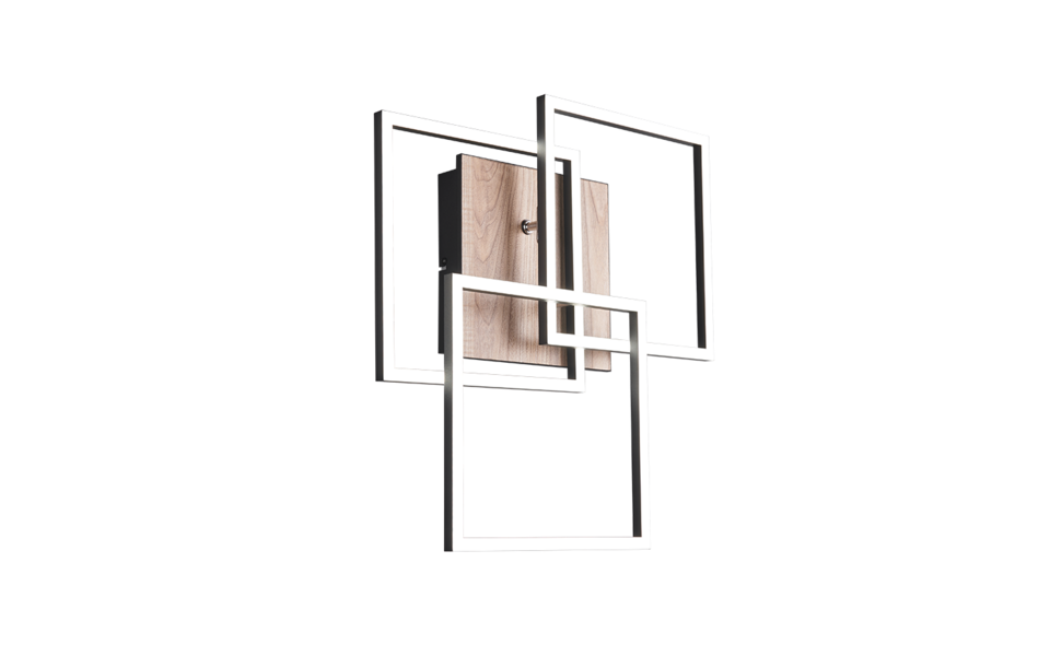 Trio Lighting Trio MOBILE LED ceiling light | 1x 27W 3200 lm 2700-6000K | IP20 | 10 cm Trio Lighting Trio MOBILE LED ceiling light | 1x 27W 3200 lm 2700-6000K | IP20 | 10 cm