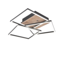 Trio Lighting Trio MOBILE LED ceiling light | 1x 27W 3200 lm 2700-6000K | IP20 | 10 cm