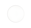 Trio Lighting Trio LIMBUS LED ceiling light | 1x 34W 4100 lm 4000K | chrome | Ø 50 cm | IP20 | 6.5 cm