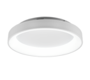 Trio Lighting Trio GIRONA plafondlamp | LED | wit mat | Ø 60 cm | IP20 | 1x 48W | 5600 lm | 2700-6000K | dimbaar