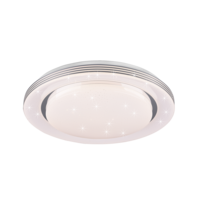 Trio ATRIA LED ceiling light | Ø 48 cm | IP20 Trio ATRIA LED ceiling light | Ø 48 cm | IP20