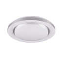 Trio Lighting Trio ATRIA LED ceiling light | 1x 21W 2500 lm 3000-6000K | Ø 48 cm | IP20 | 7.5 cm