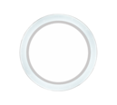 Trio Lighting Trio ATRIA LED ceiling light | 1x 21W 2500 lm 3000-6000K | Ø 48 cm | IP20 | 7.5 cm