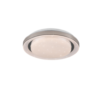 Trio ATRIA plafondlamp | LED | wit | Ø 27 cm | IP20 Trio ATRIA plafondlamp | LED | wit | Ø 27 cm | IP20