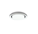 Trio Lighting Trio ATRIA plafondlamp | LED | mat zwart | Ø 27 cm | IP20 | 1x 10,5W | 1080 lm | 3000-6000K | dimbaar