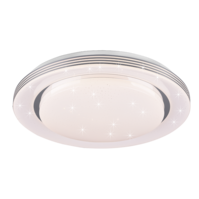 Trio ATRIA LED ceiling light | Ø 58 cm | IP20 Trio ATRIA LED ceiling light | Ø 58 cm | IP20