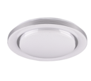 Trio Lighting Trio ATRIA LED ceiling light | 1x 22.5W 3700 lm 3000-6000K | Ø 58 cm | IP20 | 8 cm