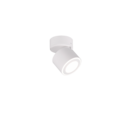 Trio Lighting Trio TAURUS plafondlamp | LED | wit mat | Ø 8,7 cm | IP20 | 1x 5W | 450 lm | 3000K | niet dimbaar
