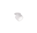Trio Lighting Trio TAURUS plafondlamp | LED | wit mat | Ø 8,7 cm | IP20 | 1x 5W | 450 lm | 3000K | niet dimbaar