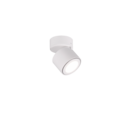 Trio Lighting Trio TAURUS LED ceiling light | 1x 5W 450 lm 3000K | chrome | Ø 8.7 cm | IP20 | 10.9 cm