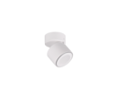 Trio Lighting Trio TAURUS LED ceiling light | 1x 5W 450 lm 3000K | chrome | Ø 8.7 cm | IP20 | 10.9 cm
