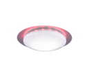 Trio Lighting Trio BILBO LED ceiling light | 1x 8.5W 1000 lm 2700-5500K | Ø 35 cm | IP20 | 8.7 cm