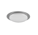 Trio Lighting Trio BILBO LED ceiling light | 1x 8.5W 1000 lm 2700-5500K | Ø 35 cm | IP20 | 8.7 cm