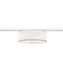 Trio Lighting Trio DUOLINE ceiling light | 2x E27 max 40W | white | Ø 30 cm | IP20 | 16.3 cm