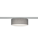 Trio Lighting Trio DUOLINE ceiling light | 2x E27 max 40W | Ø 30 cm | IP20 | 16.3 cm