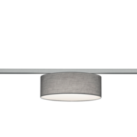 Trio DUOLINE ceiling light | E27 | Ø 30 cm | IP20