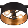 Zwart-goud