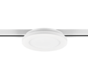 Trio Lighting Trio CAMILLUS plafondlamp | LED | wit mat | Ø 17 cm | IP20 | 1x 9W | 900 lm | 3000K | dimbaar