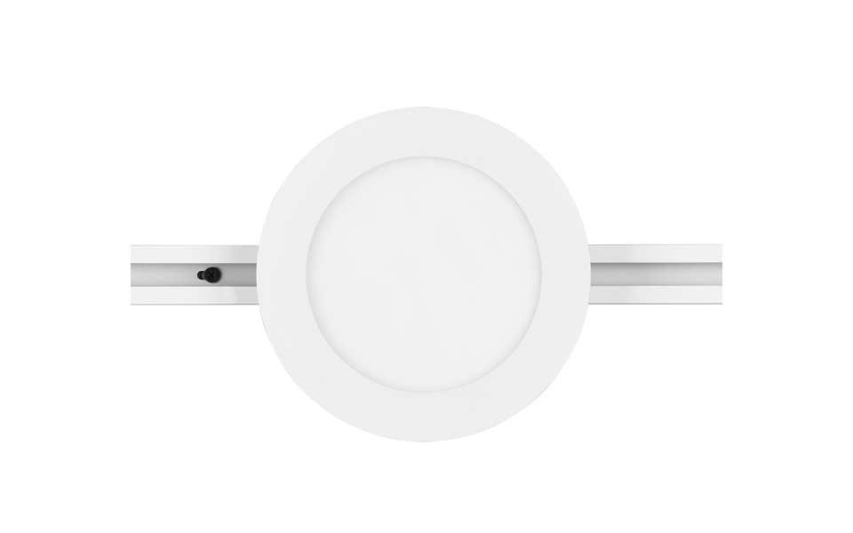 Trio Lighting Trio CAMILLUS plafondlamp | LED | wit mat | Ø 17 cm | IP20 | 1x 9W | 900 lm | 3000K | dimbaar Trio Lighting Trio CAMILLUS plafondlamp | LED | wit mat | Ø 17 cm | IP20 | 1x 9W | 900 lm | 3000K | dimbaar