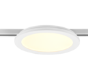 Trio Lighting Trio CAMILLUS plafondlamp | LED | wit mat | Ø 26 cm | IP20 | 1x 13W | 1400 lm | 3000K | dimbaar