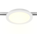 Trio Lighting Trio CAMILLUS plafondlamp | LED | wit mat | Ø 26 cm | IP20 | 1x 13W | 1400 lm | 3000K | dimbaar