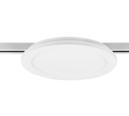 Trio Lighting Trio CAMILLUS plafondlamp | LED | wit mat | Ø 26 cm | IP20 | 1x 13W | 1400 lm | 3000K | dimbaar