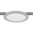 Trio Lighting Trio CAMILLUS LED ceiling light | 1x 13W 1400 lm 3000K | titanium | Ø 26 cm | IP20 | 2.7 cm
