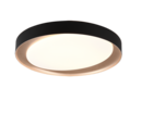 Trio Lighting Trio ZETA LED ceiling light | 1x 24W 2500 lm 2700-6500K | Ø 48.5 cm | IP20 | 7 cm