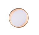 Trio Lighting Trio ZETA LED ceiling light | 1x 24W 2500 lm 2700-6500K | Ø 48.5 cm | IP20 | 7 cm