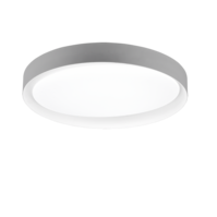 Trio ZETA LED ceiling light | Ø 48.5 cm | IP20