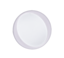 Trio Lighting Trio ZETA LED ceiling light | 1x 24W 2500 lm 2700-6500K | Ø 48.5 cm | IP20 | 7 cm