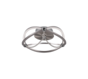 Trio Lighting Trio CHARIVARI ceiling light | IP20
