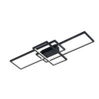 Trio THIAGO LED ceiling light | IP20