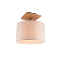 Trio ELMAU ceiling light | E27 | Ø 35 cm | IP20 Trio ELMAU ceiling light | E27 | Ø 35 cm | IP20