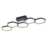 Trio VIGO LED ceiling light | IP20 Trio VIGO LED ceiling light | IP20
