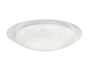 Trio Lighting Trio FRODO LED ceiling light | 1x 18W 1900 lm 3000-5500K | Ø 48 cm | IP20 | 10.2 cm
