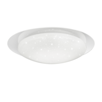 Trio FRODO plafondlamp | LED | wit | Ø 48 cm | IP20 Trio FRODO plafondlamp | LED | wit | Ø 48 cm | IP20