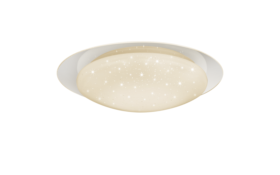 Trio Lighting Trio FRODO LED ceiling light | 1x 18W 1900 lm 3000-5500K | Ø 48 cm | IP20 | 10.2 cm Trio Lighting Trio FRODO LED ceiling light | 1x 18W 1900 lm 3000-5500K | Ø 48 cm | IP20 | 10.2 cm