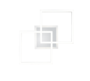 Trio Lighting Trio VENIDA plafondlamp | LED | chroom | 57,5 x 35,5 cm | IP20 | 1x 25W | 3000 lm | 4000K | dimbaar