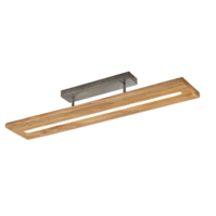 Trio BRAD LED ceiling light | IP20
