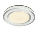 Trio Lighting Trio NORIAKI LED ceiling light | 1x 40W 4750 lm 3000-5000K | Ø 59.5 cm | IP20 | 10 cm