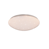 Trio LUKIDA LED ceiling light | Ø 38 cm | IP20