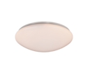 Trio Lighting Trio LUKIDA plafondlamp | LED | wit | Ø 38 cm | IP20 | 1x 18W | 2000 lm | 3000-6000K | dimbaar