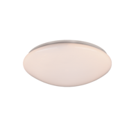 Trio LUKIDA plafondlamp | LED | wit | Ø 38 cm | uitv. 2