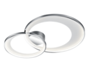 Trio Lighting Trio GRANADA LED ceiling light | 1x 36W 3250 lm 3000K | IP20 | 8.5 cm