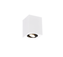 Trio Lighting Trio BISCUIT ceiling light | 1x GU10 | IP20