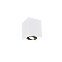 Trio BISCUIT plafondlamp | zwart en wit | IP20 | GU10 Fitting Trio BISCUIT plafondlamp | zwart en wit | IP20 | GU10 Fitting
