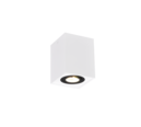 Trio Lighting Trio BISCUIT ceiling light | 1x GU10 | IP20